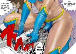 Page 65 of Sannen BThe Third Planet's Nightmare 2