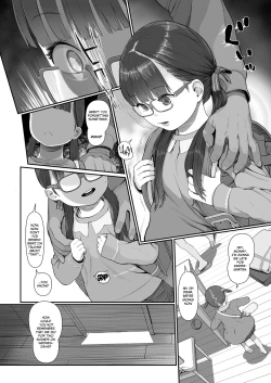 Page 8 of Mada Maniau! 2-nin wa Papa no Daiji na Aigan Musume | You've still got it! You two are daddy's precious little girls