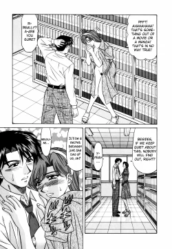 Page 31 of Caster Natsume Reiko no Yuuwaku Vol. 2 Ch.1-4