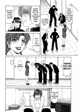 Page 80 of Caster Natsume Reiko no Yuuwaku Vol. 2 Ch.1-4