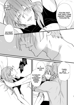 Page 36 of Nenai Ko Dare da | Who is the Restless Child?