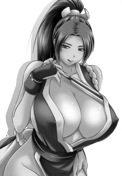 Page 101 of High Resolution Uncensored Mix doujin images 4