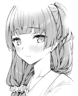 Page 103 of High Resolution Uncensored Mix doujin images 4