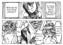 Page 13 of MeshiFuri | Arle & Furi