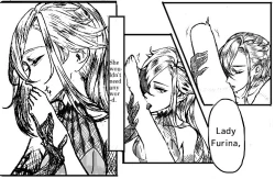 Page 14 of MeshiFuri | Arle & Furi