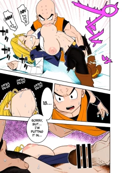 Page 7 of H Shinai to Derarenai Seishin to Toki no Heya | Trapped in the Room of Spirit and Time Until you Have Sex