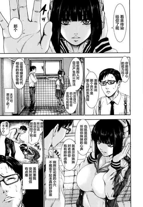 Download Titigokoro Denshin 2