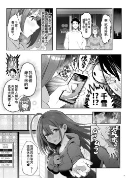 Page 29 of Chiyuki to Hadaka no Kyuujitsu