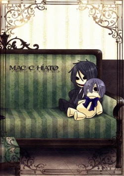 Page 35 of MACCHIATO