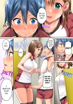 Page 7 of Hitozuma Volley2 | Married Women's Volleyball Club Sweaty Sex2