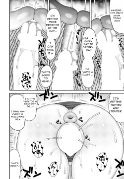 Page 28 of Kyoiku Mama ni Yoru Seikyoiku no Jitsugi Jugyo