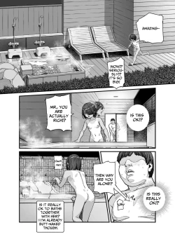 Page 10 of Tabisaki de Nakayoku natta Ko ga Otoko to Omottetara Onnanoko datta Ken!! EX | At Your Vacation Destination, You Thought You'd Befriended A Guy, But She Was Actually A Girl!! EX