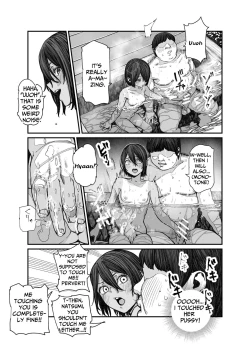 Page 14 of Tabisaki de Nakayoku natta Ko ga Otoko to Omottetara Onnanoko datta Ken!! EX | At Your Vacation Destination, You Thought You'd Befriended A Guy, But She Was Actually A Girl!! EX