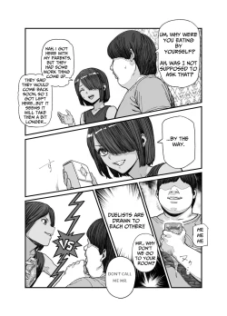Page 7 of Tabisaki de Nakayoku natta Ko ga Otoko to Omottetara Onnanoko datta Ken!! EX | At Your Vacation Destination, You Thought You'd Befriended A Guy, But She Was Actually A Girl!! EX