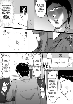 Page 7 of Shiroi Heya| White Room