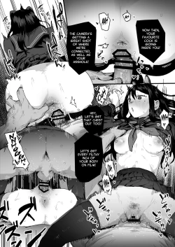 Page 2 of Saimin Hamedori | Hypnosis Sex Tape