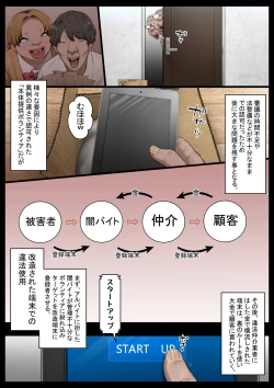 Page 6 of Neteru Aida wa Nama Onaho