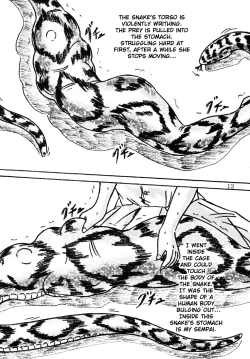 Page 12 of Ikenie Seminar | Human Sacrifice Seminar