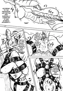 Page 17 of Ikenie Seminar | Human Sacrifice Seminar