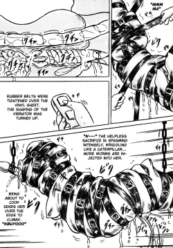 Page 21 of Ikenie Seminar | Human Sacrifice Seminar