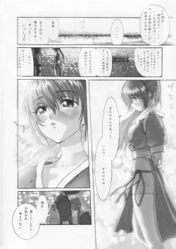 Page 5 of Kasumi Love 2