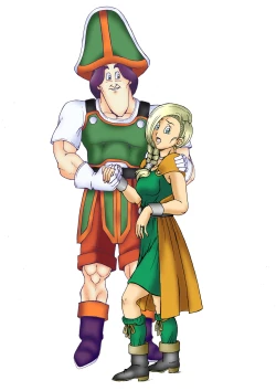 Page 64 of 調教ビアンカII