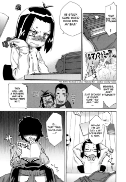 Page 150 of Sore wa Rekishi ni Kakanaide!