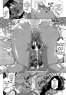 Page 41 of Sore wa Rekishi ni Kakanaide!