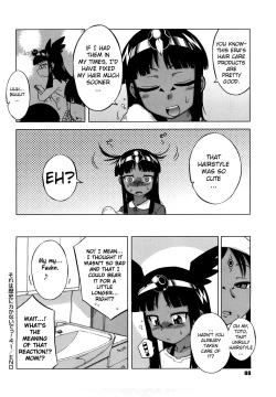 Page 89 of Sore wa Rekishi ni Kakanaide!