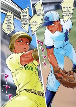 Page 4 of Zenra Kouen Kupaa Park | Naked Spreadleg Park