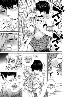 Page 20 of Netorareru.~ Tsuma ga Ochi Yuku Hen'ai Kairaku no Hate ni...12