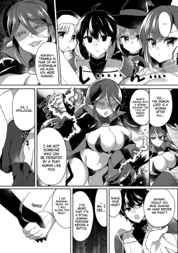 Page 134 of Erosugi Cheat De Isekai Harem♪ Comic Anthology | ; Otherworldly Harem with Extremely Erotic Cheats Comic Anthology