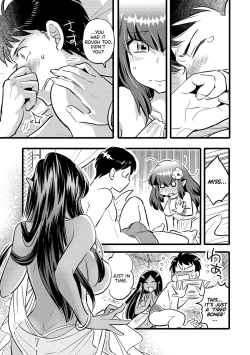 Page 9 of Erosugi Cheat De Isekai Harem♪ Comic Anthology | ; Otherworldly Harem with Extremely Erotic Cheats Comic Anthology
