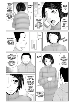 Page 131 of Tousatsu Odosare Musume to Kyousei Hitozuma Koubi Ch.01~07