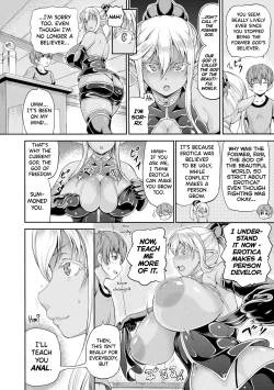 Page 64 of Isekai Shoukan 2 Ch.1-4