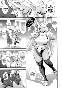 Page 30 of Goshimei wa Usagi desu ka | Is Your Request A Bunny?
