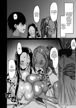 Page 141 of Jimoto no OneesanDicked Idiot Friend Has Been Breeding The Fuck Out Of My Big Sisters Back In My Hometown