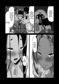 Page 143 of Jimoto no OneesanDicked Idiot Friend Has Been Breeding The Fuck Out Of My Big Sisters Back In My Hometown