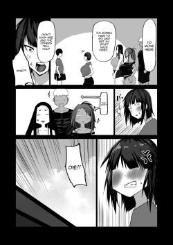 Page 172 of Jimoto no OneesanDicked Idiot Friend Has Been Breeding The Fuck Out Of My Big Sisters Back In My Hometown