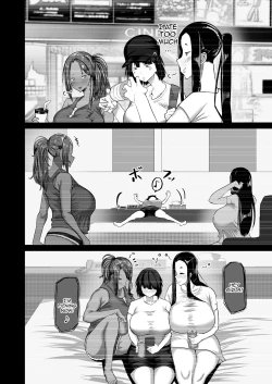 Page 175 of Jimoto no OneesanDicked Idiot Friend Has Been Breeding The Fuck Out Of My Big Sisters Back In My Hometown
