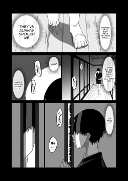 Page 17 of Jimoto no OneesanDicked Idiot Friend Has Been Breeding The Fuck Out Of My Big Sisters Back In My Hometown