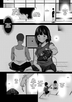 Page 41 of Jimoto no OneesanDicked Idiot Friend Has Been Breeding The Fuck Out Of My Big Sisters Back In My Hometown