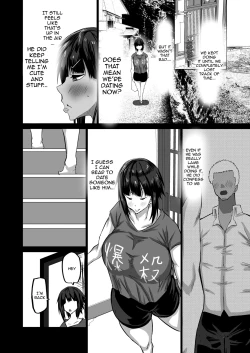 Page 65 of Jimoto no OneesanDicked Idiot Friend Has Been Breeding The Fuck Out Of My Big Sisters Back In My Hometown