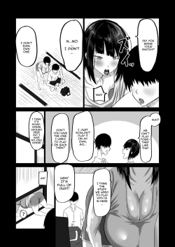 Page 6 of Jimoto no OneesanDicked Idiot Friend Has Been Breeding The Fuck Out Of My Big Sisters Back In My Hometown