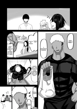 Page 7 of Jimoto no OneesanDicked Idiot Friend Has Been Breeding The Fuck Out Of My Big Sisters Back In My Hometown