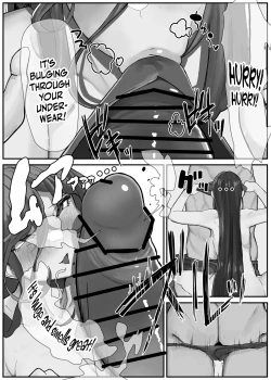 Page 6 of Hikiyoseru Chi Tsunagitomeru Kusari