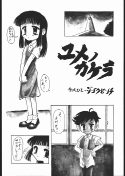 Page 15 of ノンオイル青じそ どれみっしんぐ