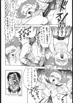 Page 31 of ノンオイル青じそ どれみっしんぐ