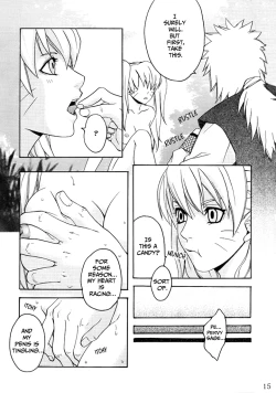 Page 12 of Puppet Paradise