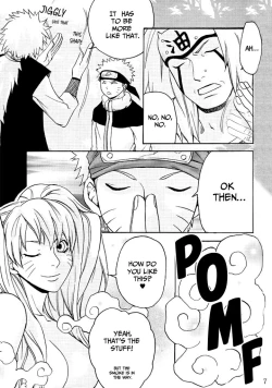 Page 4 of Puppet Paradise